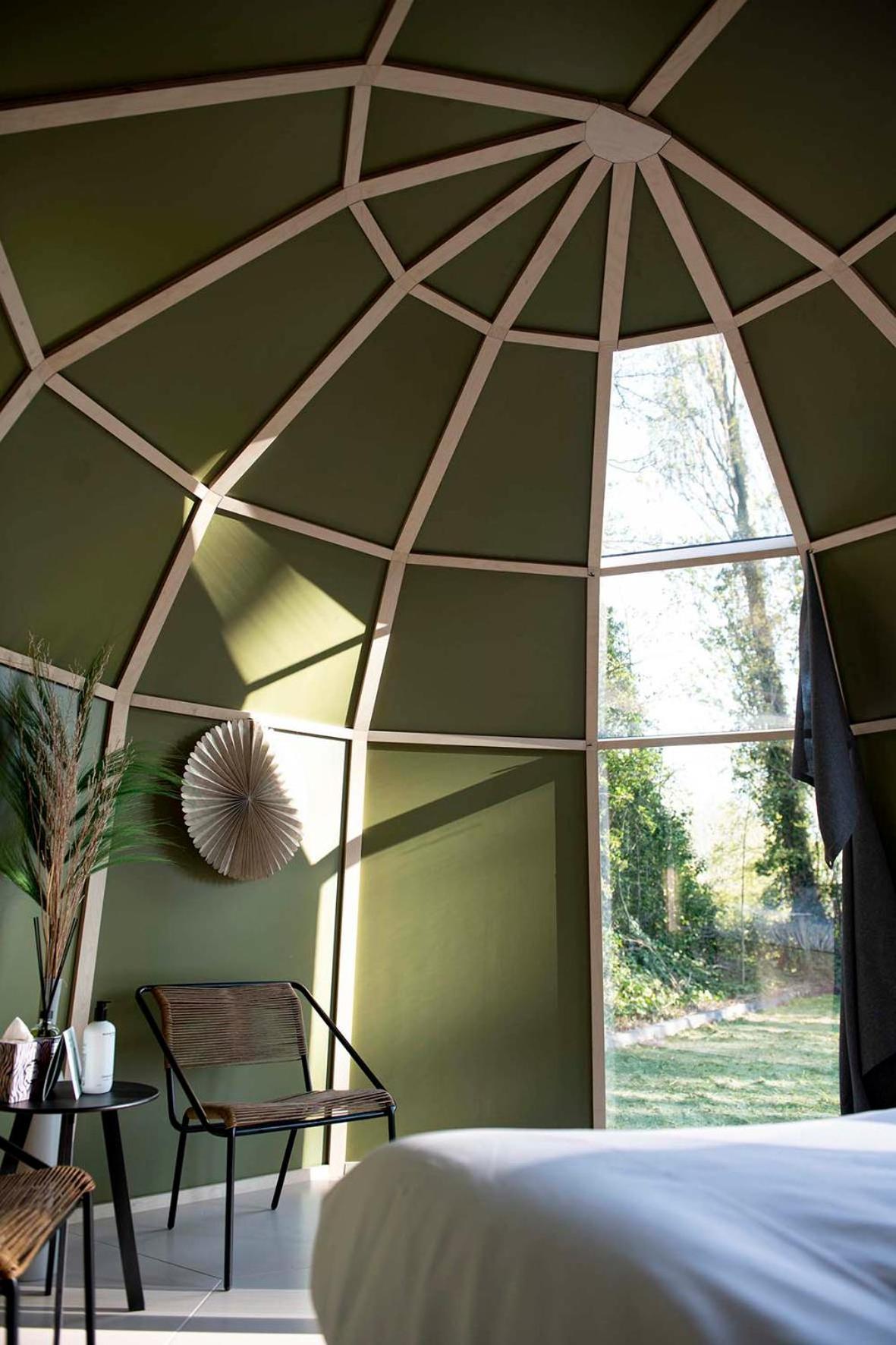 Appartement Primrose