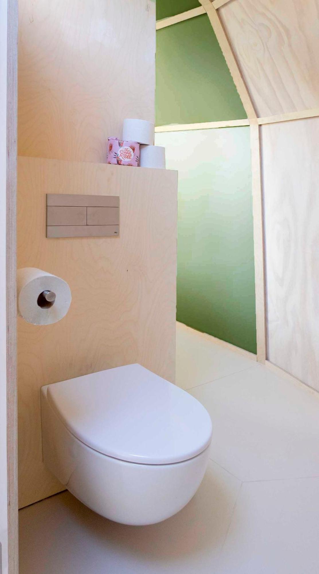 Primrose Appartement Kats