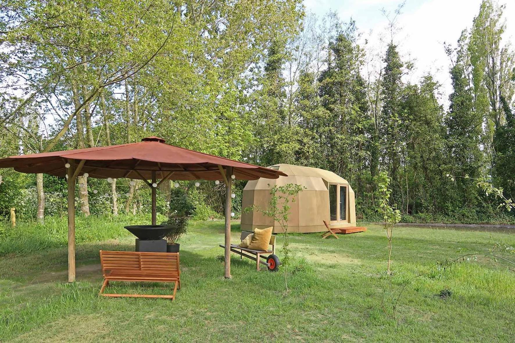 Appartement Primrose *